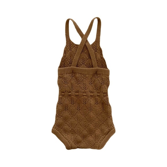 Mabli Hyfryd Romper Size 2 NWT - Picture 3 of 8